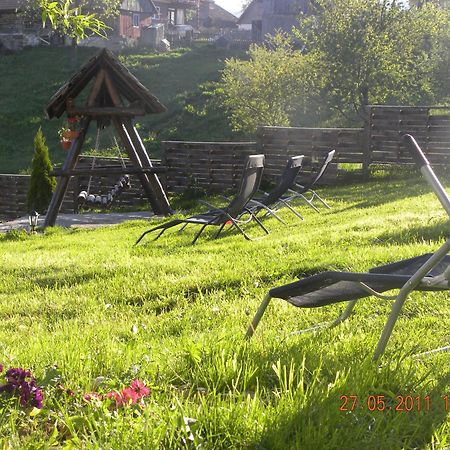 Pensiunea Casa Boiereasca Peştera Dış mekan fotoğraf