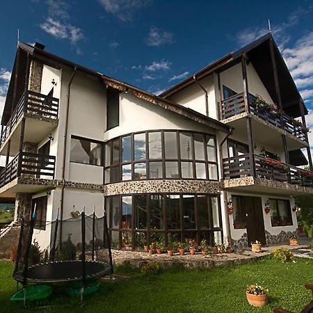 Pensiunea Casa Boiereasca Peştera Dış mekan fotoğraf