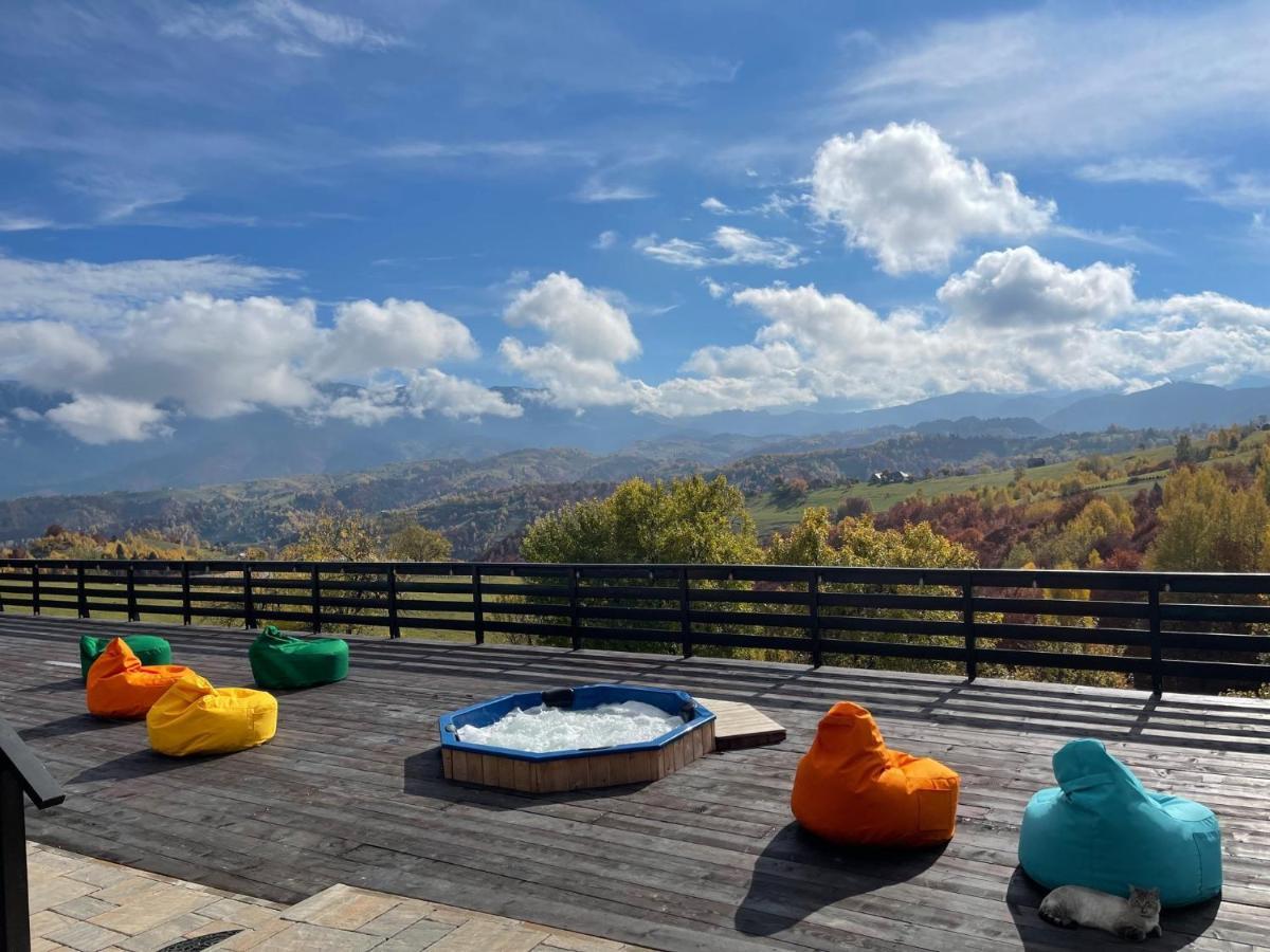 Pensiunea Casa Boiereasca Peştera Dış mekan fotoğraf