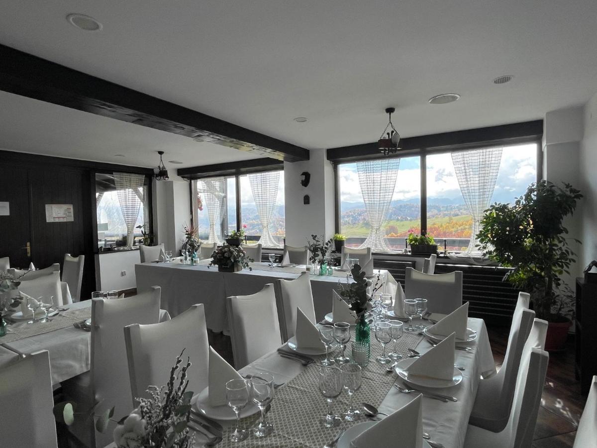 Pensiunea Casa Boiereasca Peştera Dış mekan fotoğraf