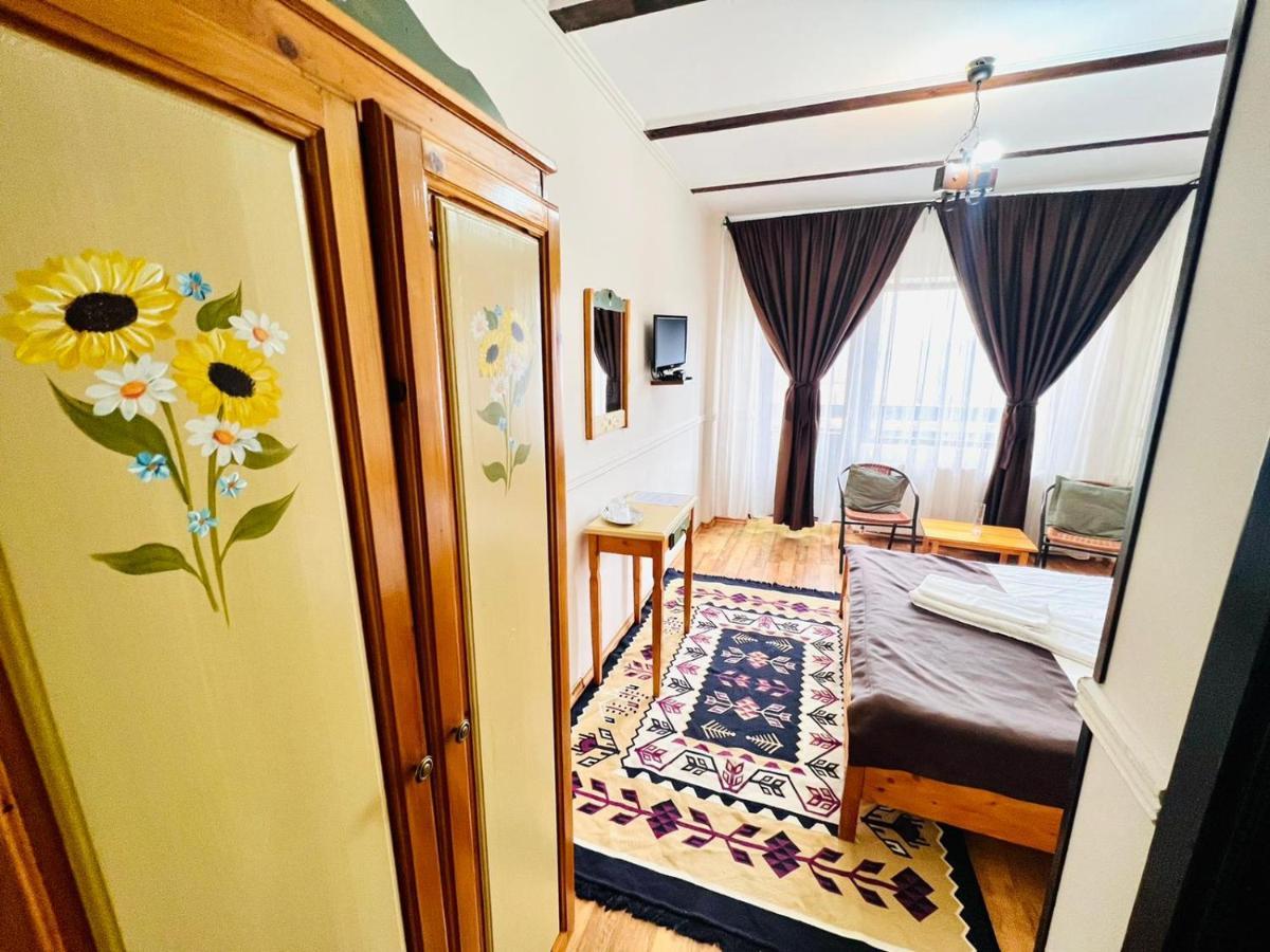 Pensiunea Casa Boiereasca Peştera Dış mekan fotoğraf