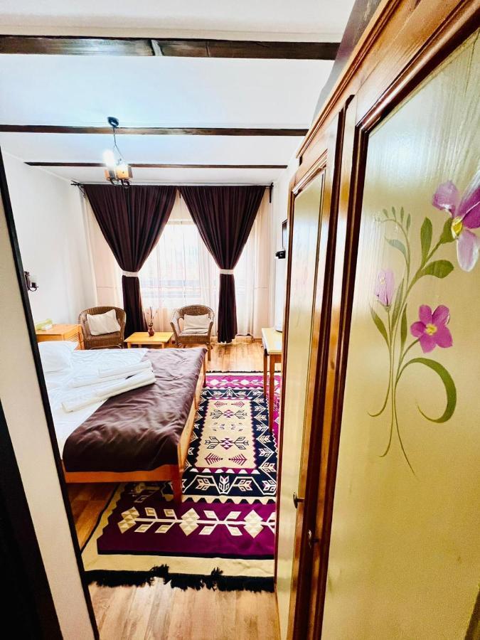 Pensiunea Casa Boiereasca Peştera Dış mekan fotoğraf