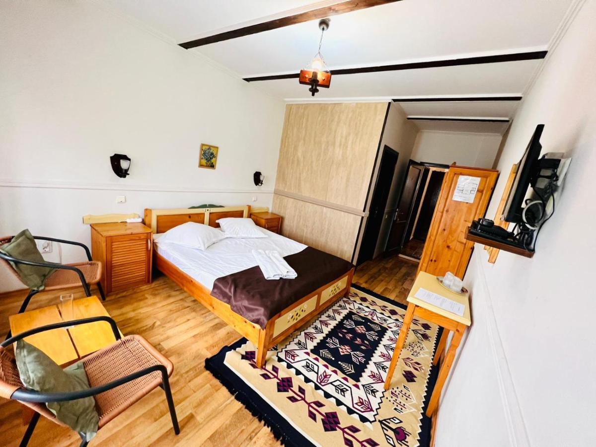 Pensiunea Casa Boiereasca Peştera Dış mekan fotoğraf
