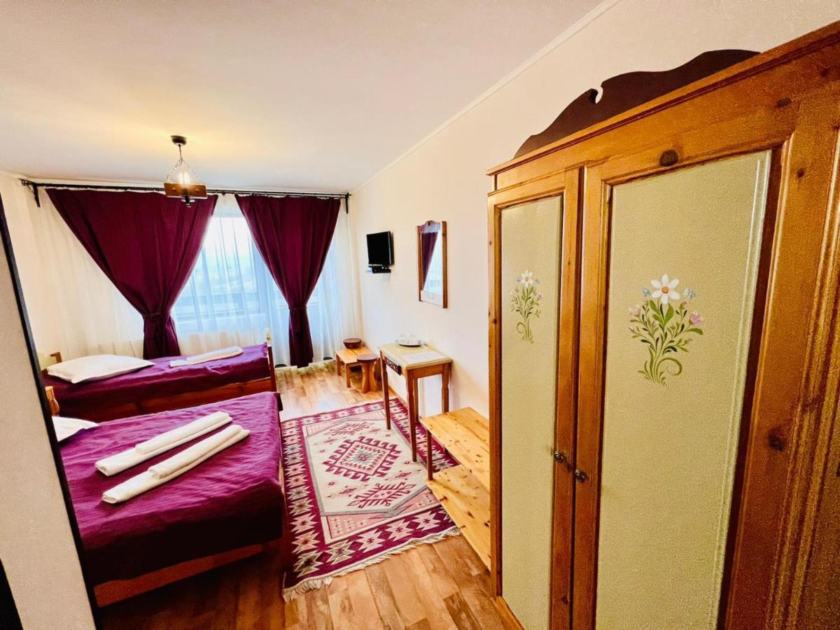 Pensiunea Casa Boiereasca Peştera Dış mekan fotoğraf