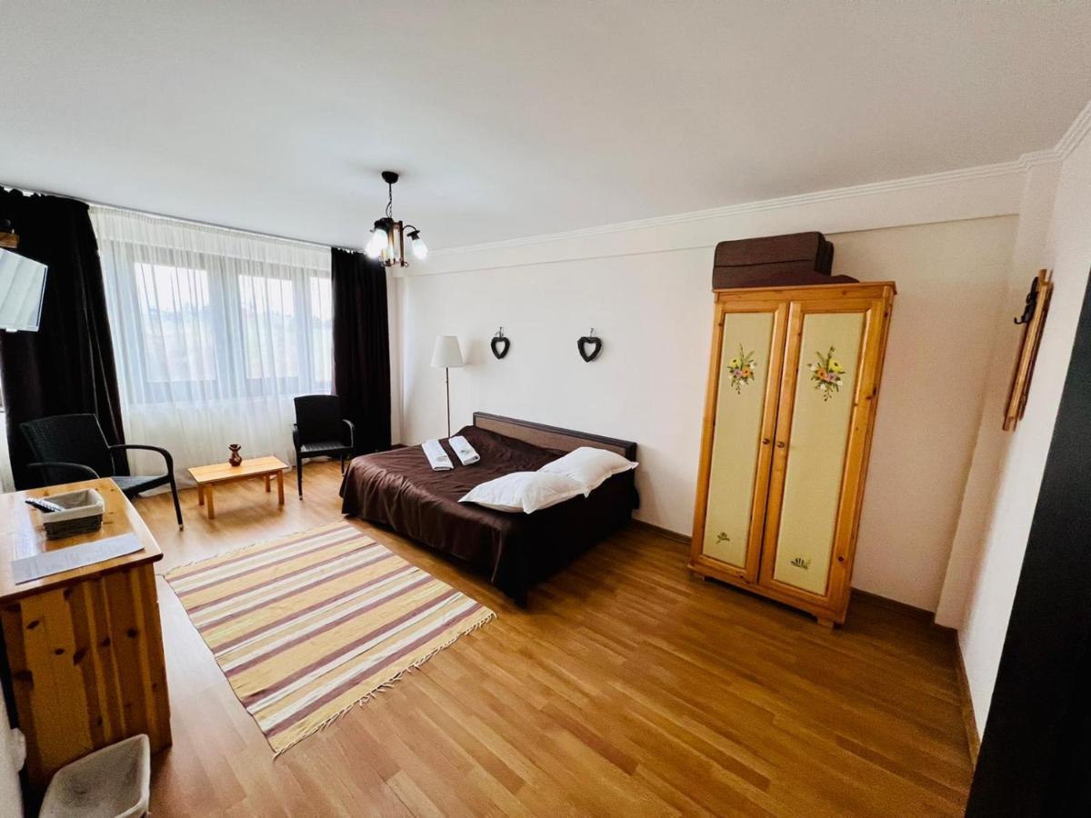 Pensiunea Casa Boiereasca Peştera Dış mekan fotoğraf