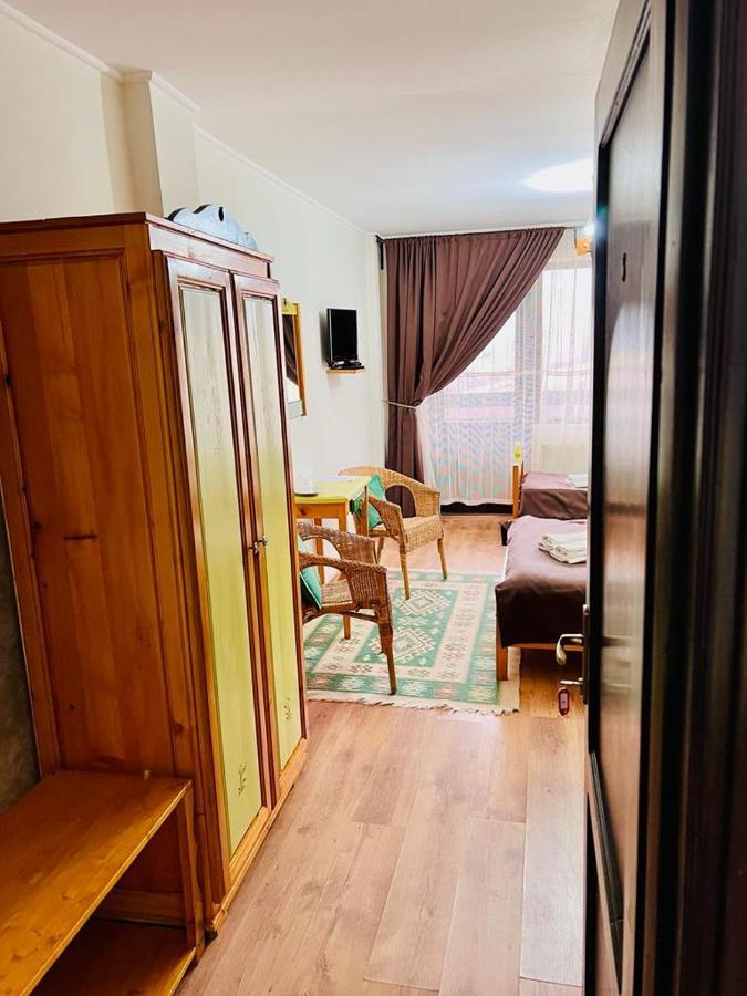 Pensiunea Casa Boiereasca Peştera Dış mekan fotoğraf