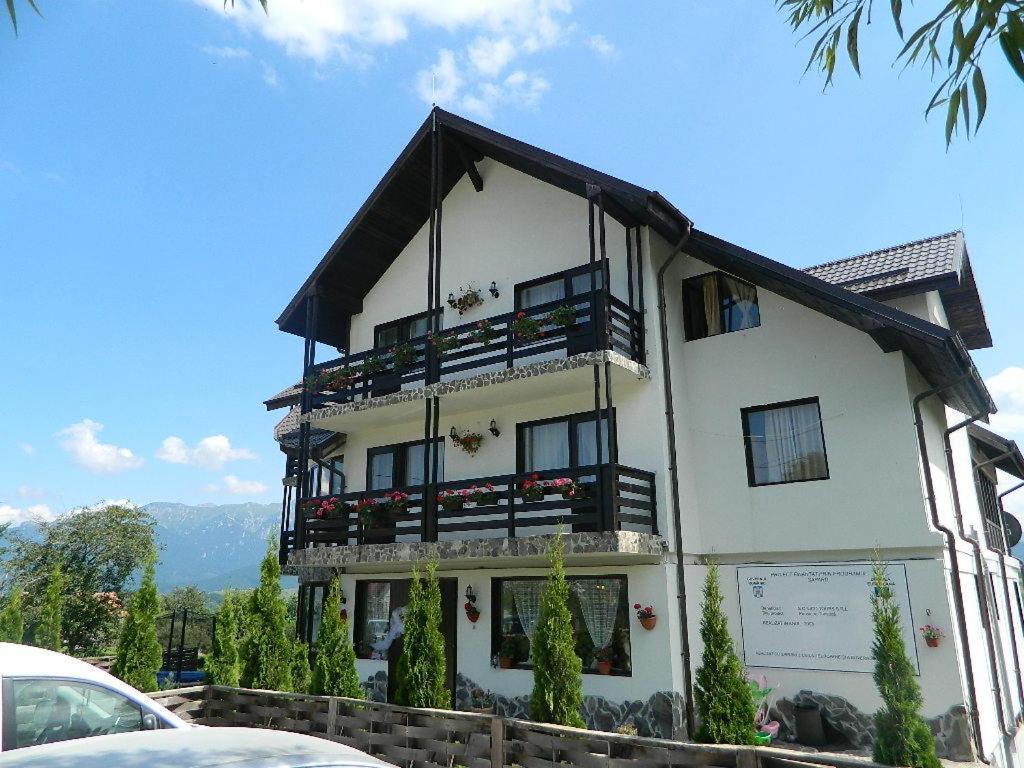 Pensiunea Casa Boiereasca Peştera Dış mekan fotoğraf